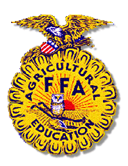 National FFA Organization-Goshen Chapter Main Page Image
